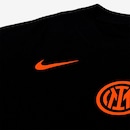 Camiseta Inter de Milão Nike Total 90 Masculina - Foto 5