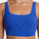 Top Esportivo Lupo LSport Seamless Max II Feminino - Foto 3