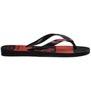 Chinelo De Dedo Havaianas Top Times Flamengo - Foto 3