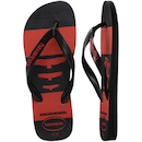 Chinelo De Dedo Havaianas Top Times Flamengo - Foto 5