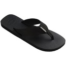 Chinelo De Dedo Havaianas Urban Basic Material Masculino - Foto 2