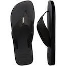 Chinelo De Dedo Havaianas Urban Basic Material Masculino - Foto 5