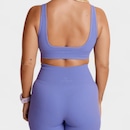 Top Lupo Seamless Basic Canelado Feminino - Foto 2