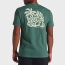 Camiseta Masculina Hang Loose Coconuts Masculino - Foto 1