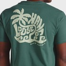 Camiseta Masculina Hang Loose Coconuts Masculino - Foto 3