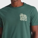Camiseta Masculina Hang Loose Coconuts Masculino - Foto 4