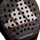 Raquete Padel Adidas Adipower CTRL MTW Pro Edt 18k 2025 Alex Ruiz - Foto 3