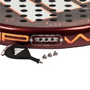 Raquete Padel Adidas Adipower CTRL MTW Pro Edt 18k 2025 Alex Ruiz - Foto 5