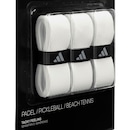 Overgrip adidas Padel Beach Tennis Pickleball X3 - Foto 2