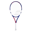 Raquete Tênis Babolat Drive Junior Red 25 L0 - Foto 1