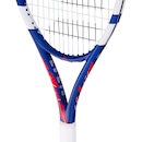 Raquete Tênis Babolat Drive Junior Red 25 L0 - Foto 2