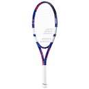 Raquete Tênis Babolat Drive Junior Red 25 L0 - Foto 3