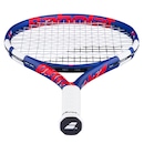 Raquete Tênis Babolat Drive Junior Red 25 L0 - Foto 5