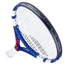 Raquete Tênis Babolat Drive Junior Red 25 L0 - Foto 6