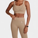 Top Esportivo Lupo LSport Seamless Max II Feminino - Foto 1