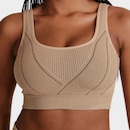 Top Esportivo Lupo LSport Seamless Max II Feminino - Foto 3