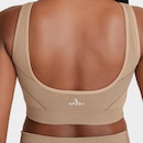 Top Esportivo Lupo LSport Seamless Max II Feminino - Foto 4