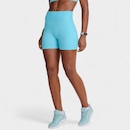 Short Legging Lupo Canelado Seamless - Foto 3