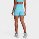 Short Legging Lupo Canelado Seamless - Foto 4