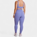 Calça Legging Lupo Sem Costura Canelada Feminina - Foto 2