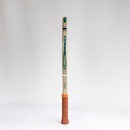 Raquete Beach Tennis Ama Sport BeeTrue Classic Bee 12k Eva Fernandez - Foto 4