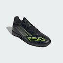 Chuteira Society Adulto adidas F50 League TF - Foto 4