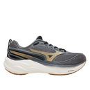 Tênis Masculino Mizuno Space 5 - Foto 1