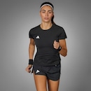 Camiseta Feminina adidas Corrida Adizero Essentials - Foto 2