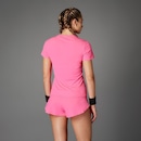 Camiseta Feminina adidas Corrida Adizero Essentials - Foto 2