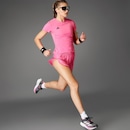 Camiseta Feminina adidas Corrida Adizero Essentials - Foto 4