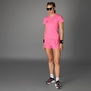 Camiseta Feminina adidas Corrida Adizero Essentials - Foto 6