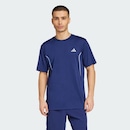 Camiseta Masculina adidas Tech Apparel Climacool - Foto 2