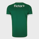 Camisa do Palmeiras I 25/26 Masculina Puma - Foto 2