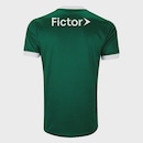 Camisa do Palmeiras I 25/26 Masculina Puma Jogador - Foto 2