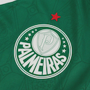 Camisa do Palmeiras I 25/26 Masculina Puma Jogador - Foto 3