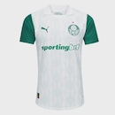 Camisa do Palmeiras II 25/26 Masculina Puma Jogador - Foto 1
