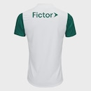 Camisa do Palmeiras II 25/26 Masculina Puma Jogador - Foto 2