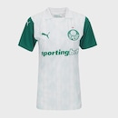 Camisa do Palmeiras II 25/26 Feminina Puma Jogadora - Foto 1