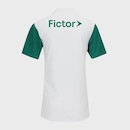 Camisa do Palmeiras II 25/26 Feminina Puma Jogadora - Foto 2