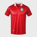 Camiseta Infantil Betel Palmeiras Goalkeeper II - Foto 1