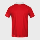 Camiseta Infantil Betel Palmeiras Goalkeeper II - Foto 2