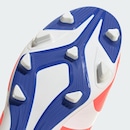 Chuteira de Campo Adulto adidas Predator 25 Essentials - Foto 9