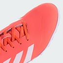 Chuteiras Society Adulto adidas Predator 25 Essentials - Foto 9