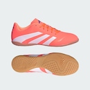 Chuteira Futsal Adulto adidas Predator 25 Essentials - Foto 10