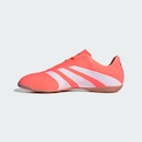 Chuteira Futsal Adulto adidas Predator 25 Essentials - Foto 3