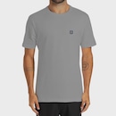 Camiseta Masculina Hurley Mini Icon II - Foto 1