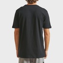 Camiseta Masculina Hurley Silk Square - Foto 2
