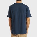 Camiseta Masculina Hurley Silk Square - Foto 2