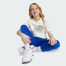 Camiseta Infantil adidas Adiraptor - Foto 4