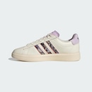 Tênis Feminino adidas Grand Court 2.0 - Foto 3